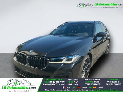 BMW Série 5 Touring 540i xDrive 340 ch BVA