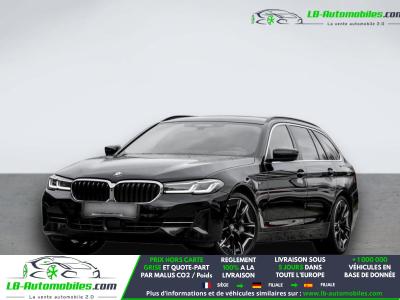 BMW Série 5 Touring 540d xDrive 340 ch BVA