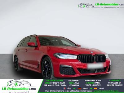 BMW Série 5 Touring 540d xDrive 340 ch BVA