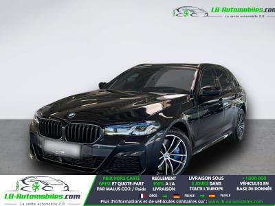 BMW Série 5 Touring 540d xDrive 340 ch BVA