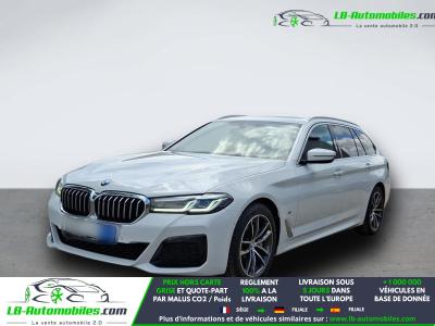 BMW Série 5 Touring 540d xDrive 340 ch BVA