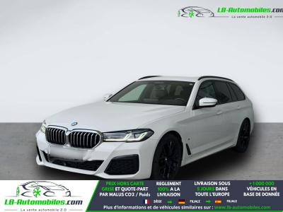 BMW Série 5 Touring 540d xDrive 340 ch BVA
