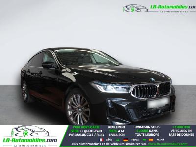 BMW Série 6 Gran Turismo 640i xDrive 340 ch BVA