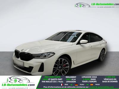 BMW Série 6 Gran Turismo 640i xDrive 340 ch BVA