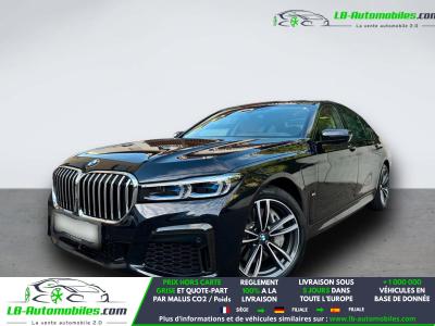 BMW Série 7 745Le xDrive 394 ch BVA
