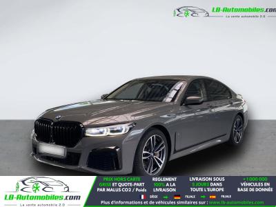 BMW Série 7 750i xDrive 530 ch BVA