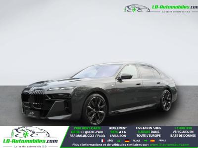 BMW Série 7 i7 xDrive60 544 ch