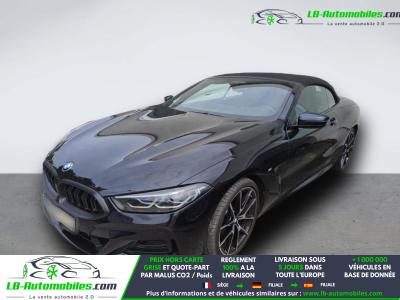 BMW Série 8 Cabriolet 840i xDrive 333 ch BVA