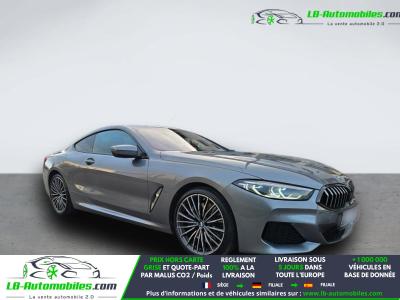 BMW Série 8 Coupé 840d xDrive 340ch BVA