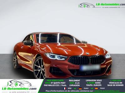 BMW Série 8 Cabriolet M850i xDrive 530 ch BVA