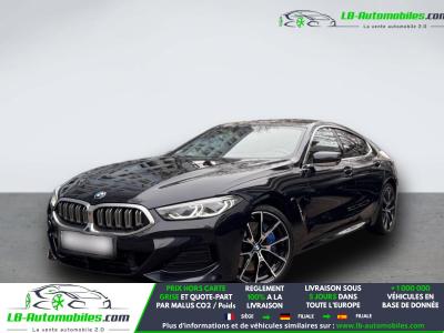 BMW Série 8 Gran Coupé 840d xDrive 340 ch BVA