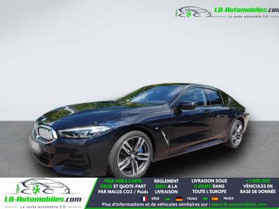 BMW Série 8 Gran Coupé 840d xDrive 340 ch BVA