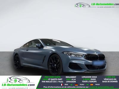 BMW Série 8 Coupé M850i xDrive 530 ch BVA