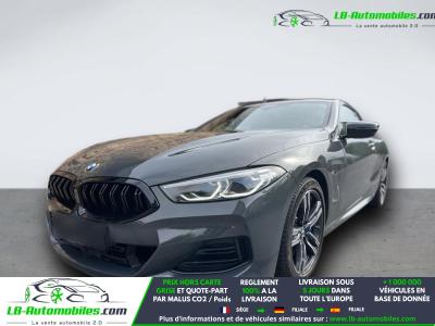 BMW Série 8 Coupé M850i xDrive 530 ch BVA