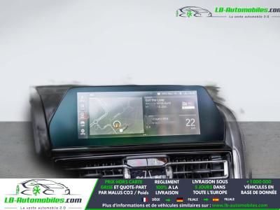 BMW Série 8 Cabriolet M850i xDrive 530 ch BVA