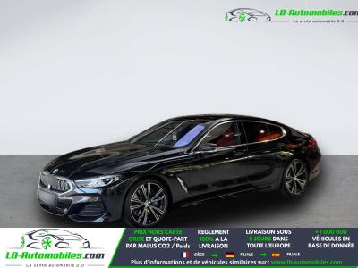 BMW Série 8 Gran Coupé 840i xDrive 333 ch BVA