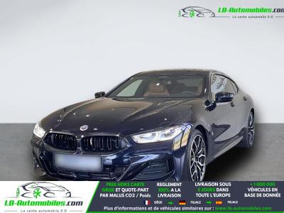 BMW Série 8 Gran Coupé 840i xDrive 333 ch BVA