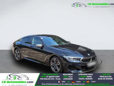 BMW Série 8 Gran Coupé M850i xDrive 530 ch BVA