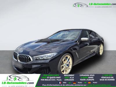 BMW Série 8 Gran Coupé M850i xDrive 530 ch BVA