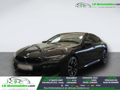 BMW Série 8 Gran Coupé M850i xDrive 530 ch BVA