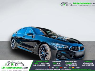 BMW Série 8 Gran Coupé M850i xDrive 530 ch BVA