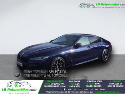 BMW Série 8 Gran Coupé M850i xDrive 530 ch BVA