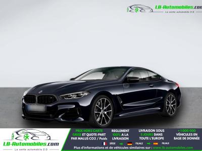BMW Série 8 Coupé M850i xDrive 530 ch BVA