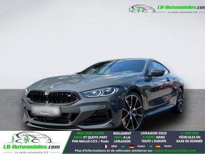 BMW Série 8 Coupé M850i xDrive 530 ch BVA