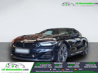 BMW Série 8 Coupé M850i xDrive 530 ch BVA