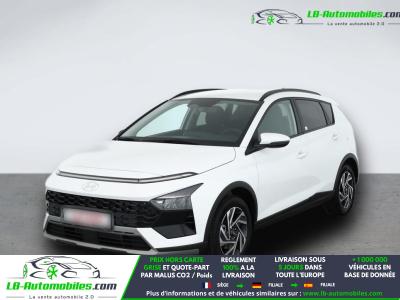Hyundai Bayon 1.0 T-GDi 100 Hybrid 48V