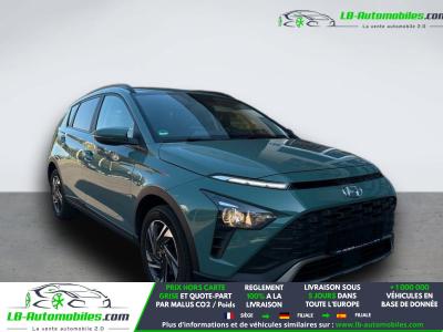 Hyundai Bayon 1.0 T-GDi 100 Hybrid 48V