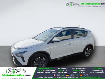 Hyundai Bayon 1.2 84