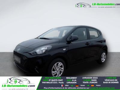 Hyundai I10 1.0 67 BVM
