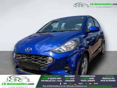 Hyundai I10 1.0 67 BVM