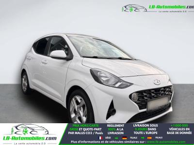 Hyundai I10 1.0 67 BVM