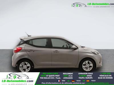 Hyundai I10 1.0 67 BVA