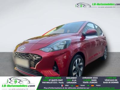 Hyundai I10 1.0 67 BVA