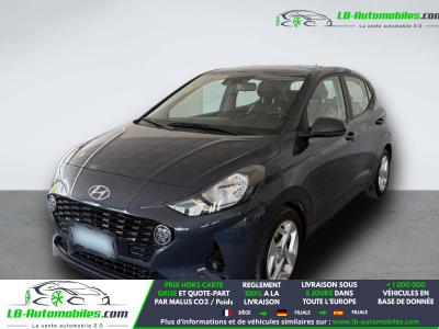 Hyundai I10 1.0 67 BVA
