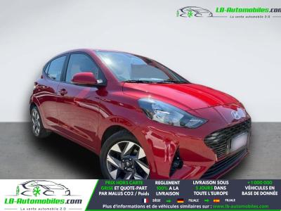 Hyundai I10 1.0 67 BVA