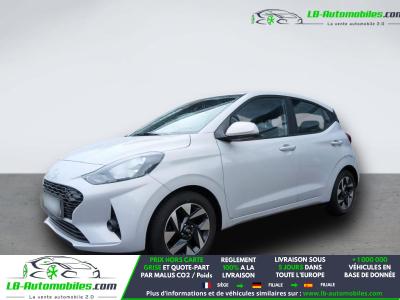 Hyundai I10 1.0 67 BVA