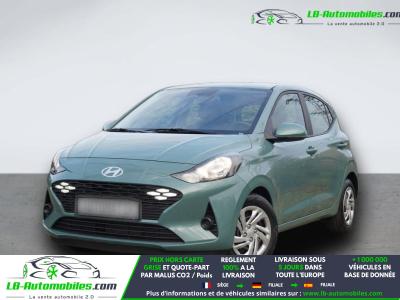 Hyundai I10 1.0 67 BVA