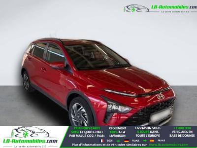 Hyundai Bayon 1.2 84