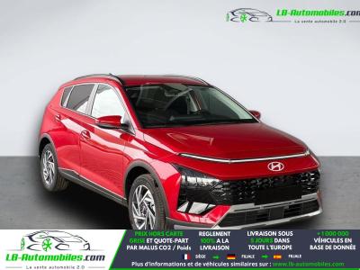 Hyundai Bayon 1.2 84