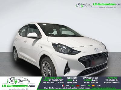 Hyundai I10 1.0 67 BVM