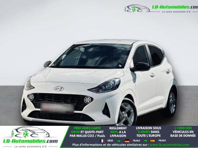 Hyundai I10 1.0 67 BVM