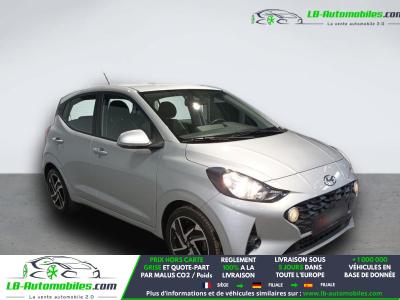 Hyundai I10 1.0 67 BVM