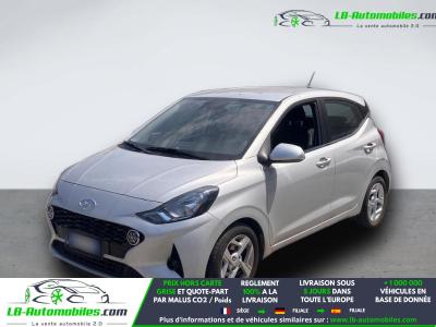 Hyundai I10 1.0 67 BVM