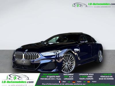 BMW Série 8 Gran Coupé 840i xDrive 340 ch BVA