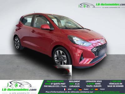 Hyundai I10 1.0 67 BVA