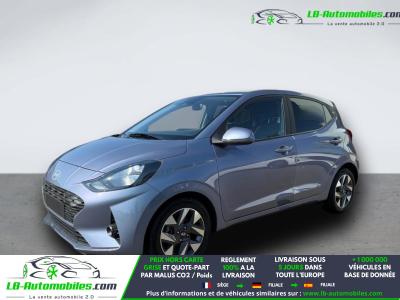 Hyundai I10 1.0 67 BVA